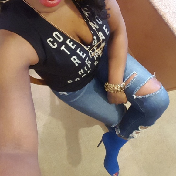 Express Top - Picture 2 of 4